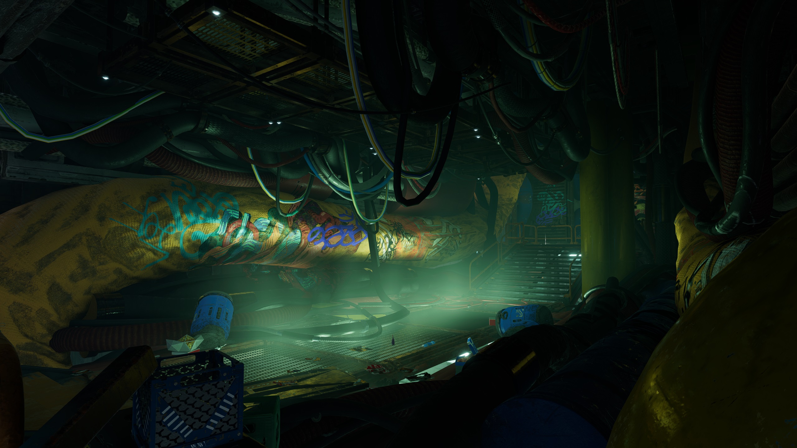 Guardians Of The Galaxy Screenshot